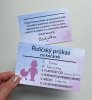 Řidičák na kočárek